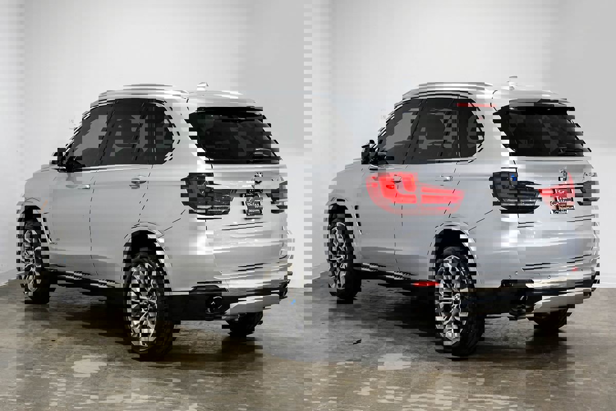 Used 2016 BMW X5 sDrive35i image 10