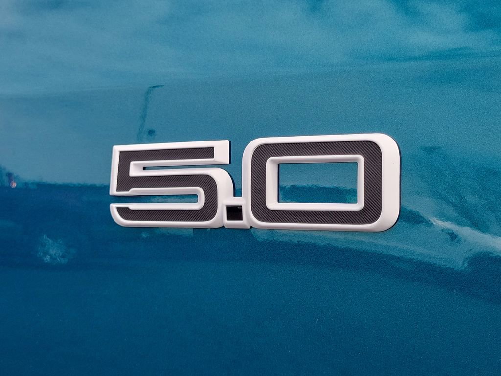 New 2026 Ford Mustang GT image 10