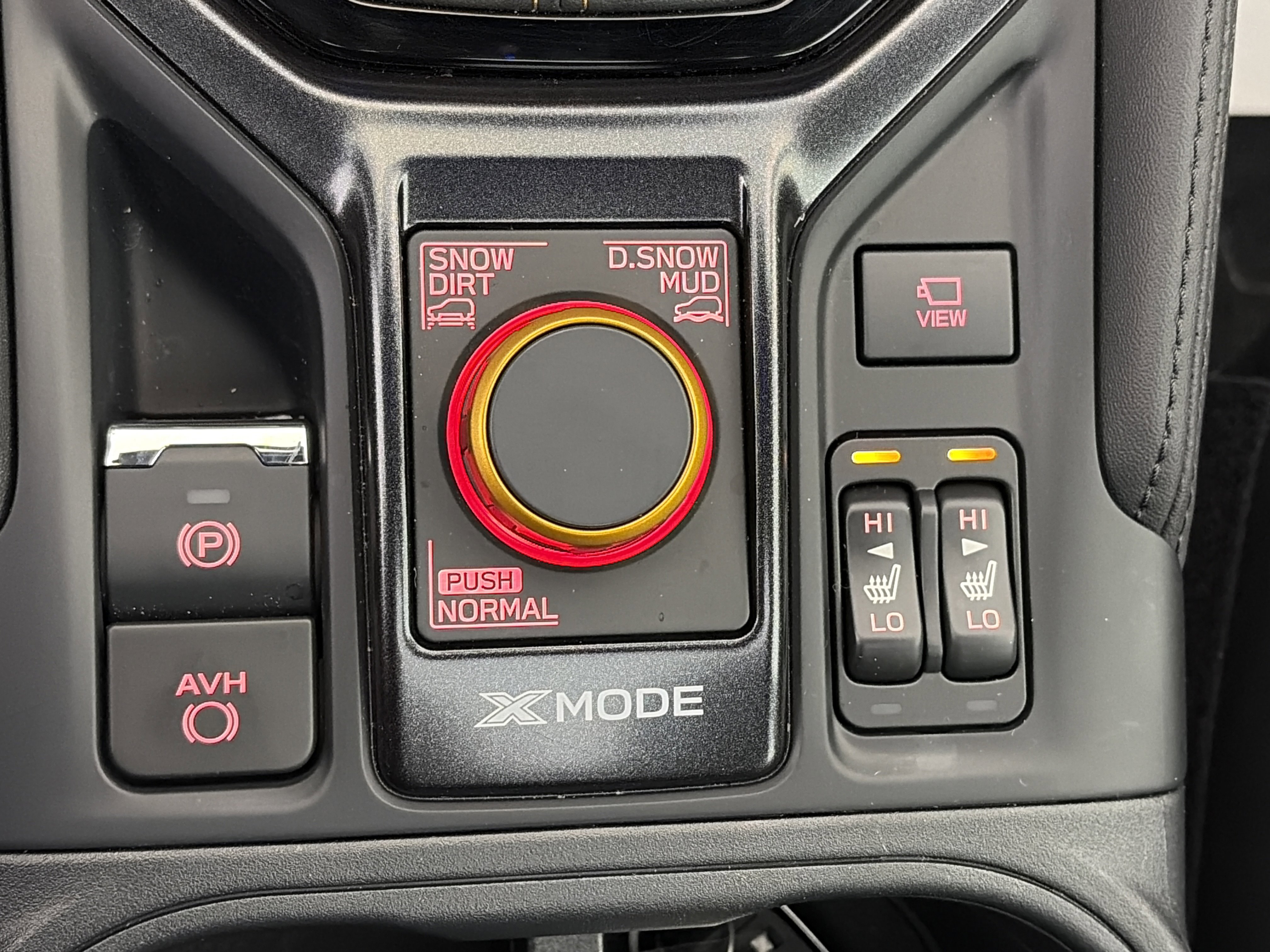 Used 2025 Subaru Forester Wilderness image 27