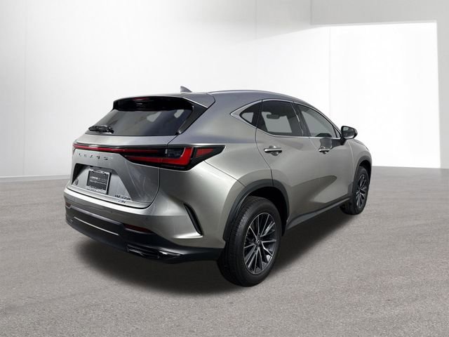 Certified 2024 Lexus NX 350h AWD image 39