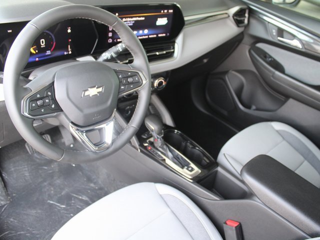 New 2026 Chevrolet TrailBlazer LT w/ LT Cold Weather Package image 2