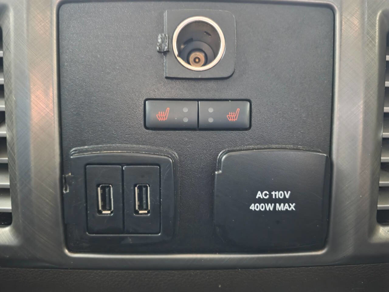 Used 2019 Ford F250 Limited image 42