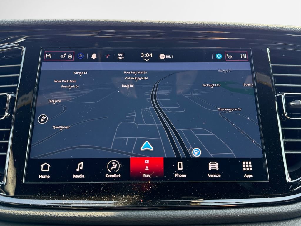 New 2026 Dodge Durango GT image 22