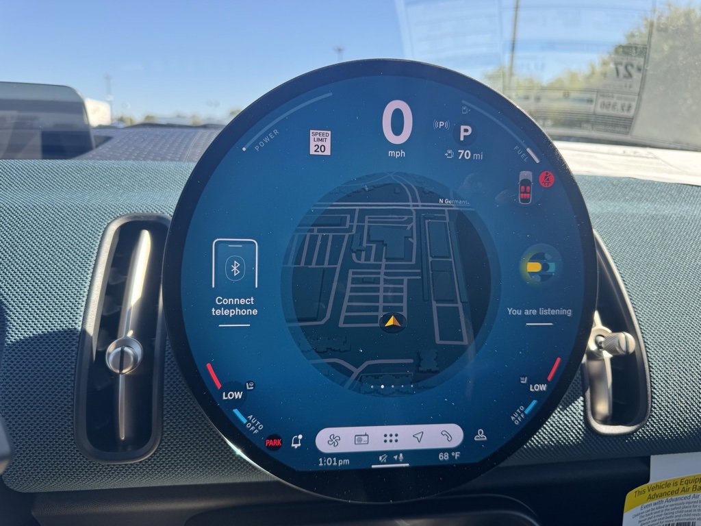 New 2025 MINI Cooper Countryman S image 17