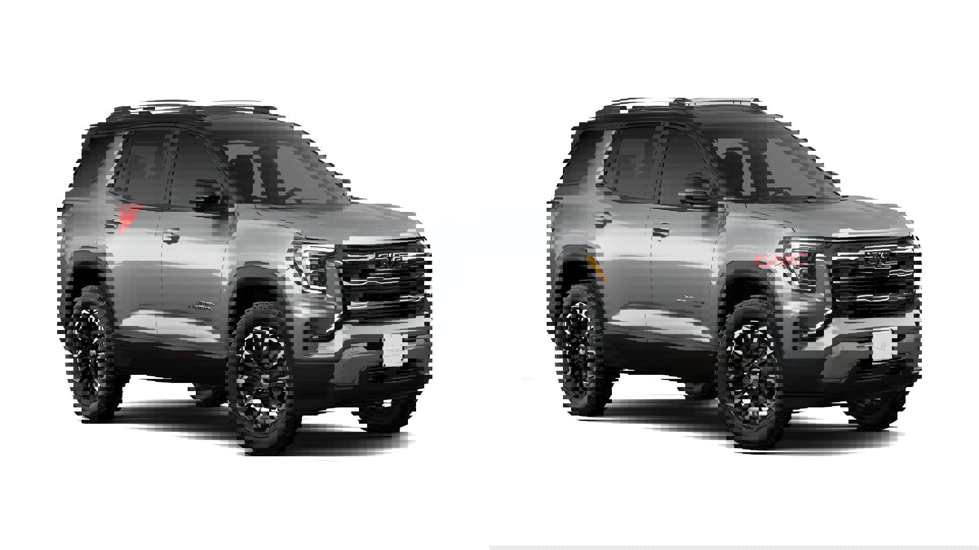 New 2026 GMC Terrain Elevation w/ Elevation Premium Package image 26