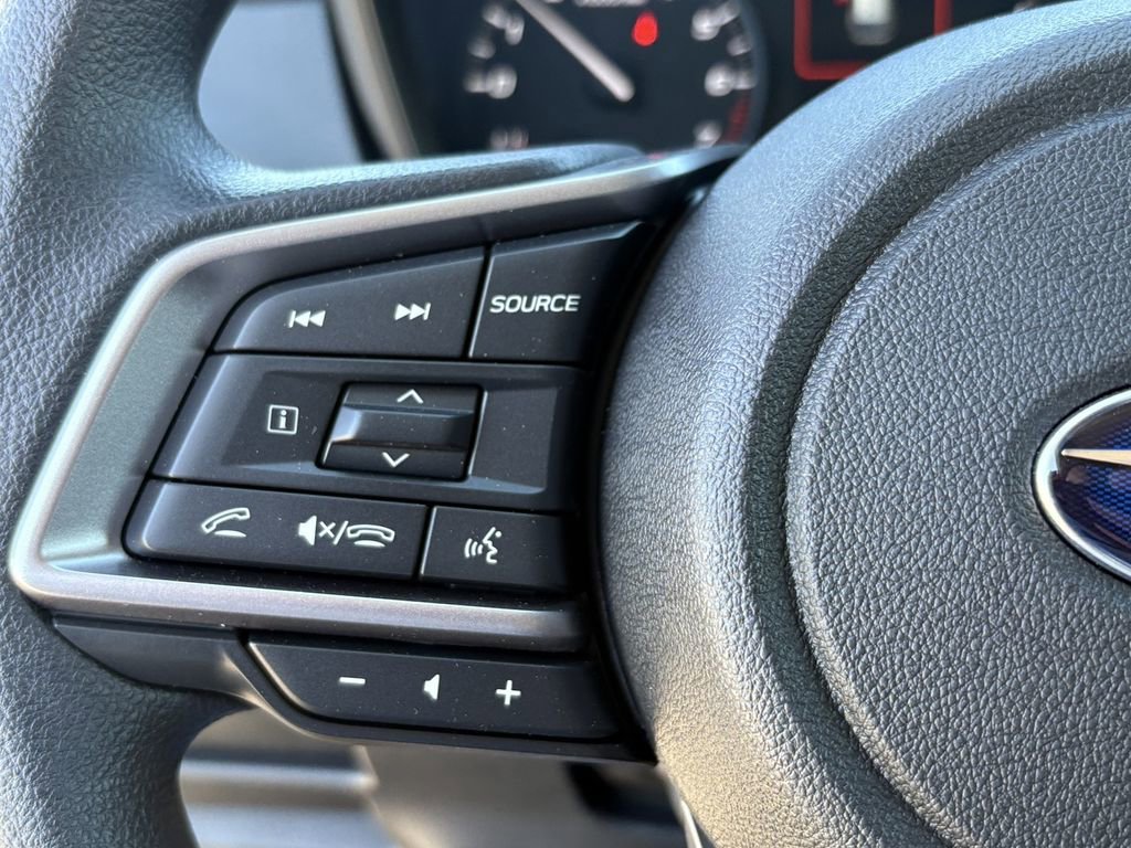 New 2025 Subaru Impreza 2.0i image 16