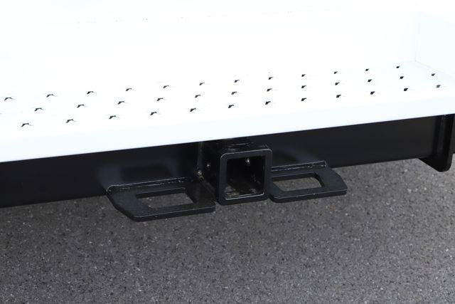 New 2026 Ford F550 4x4 Supercab Super Duty image 10