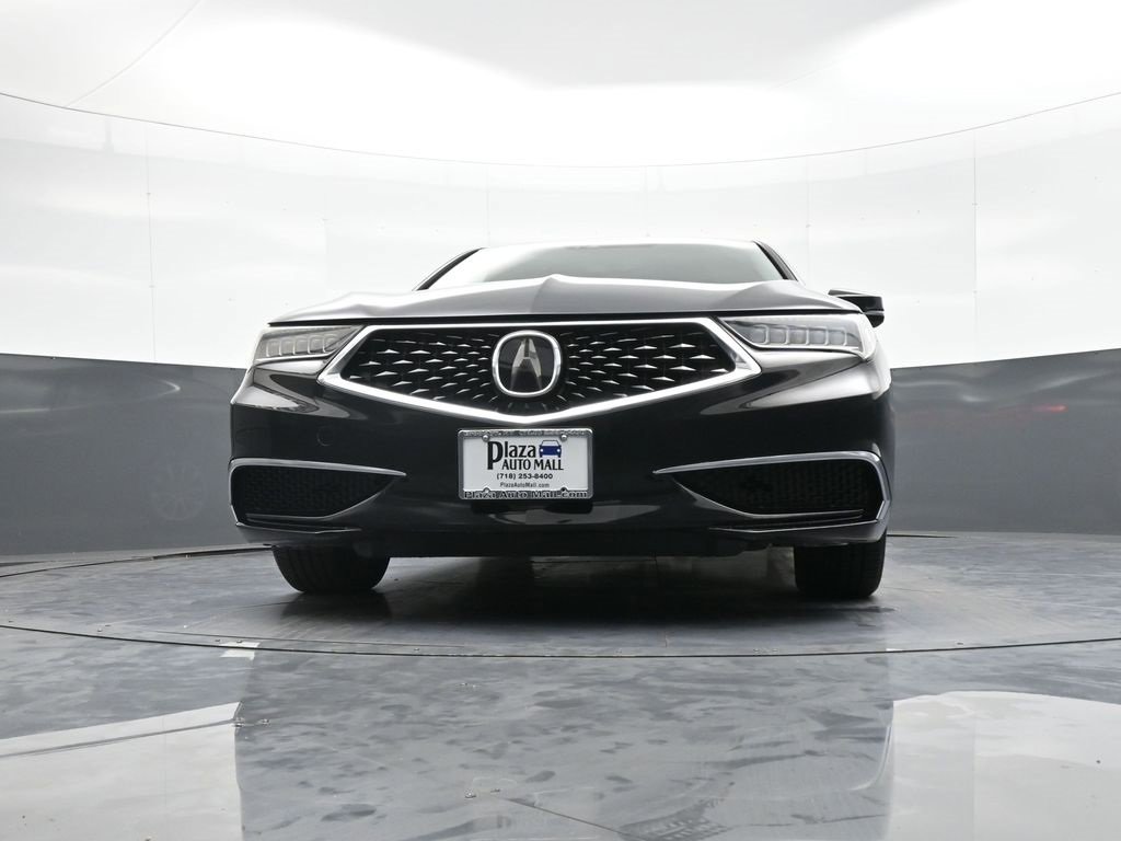 Used 2020 Acura TLX w/ Technology Package image 26