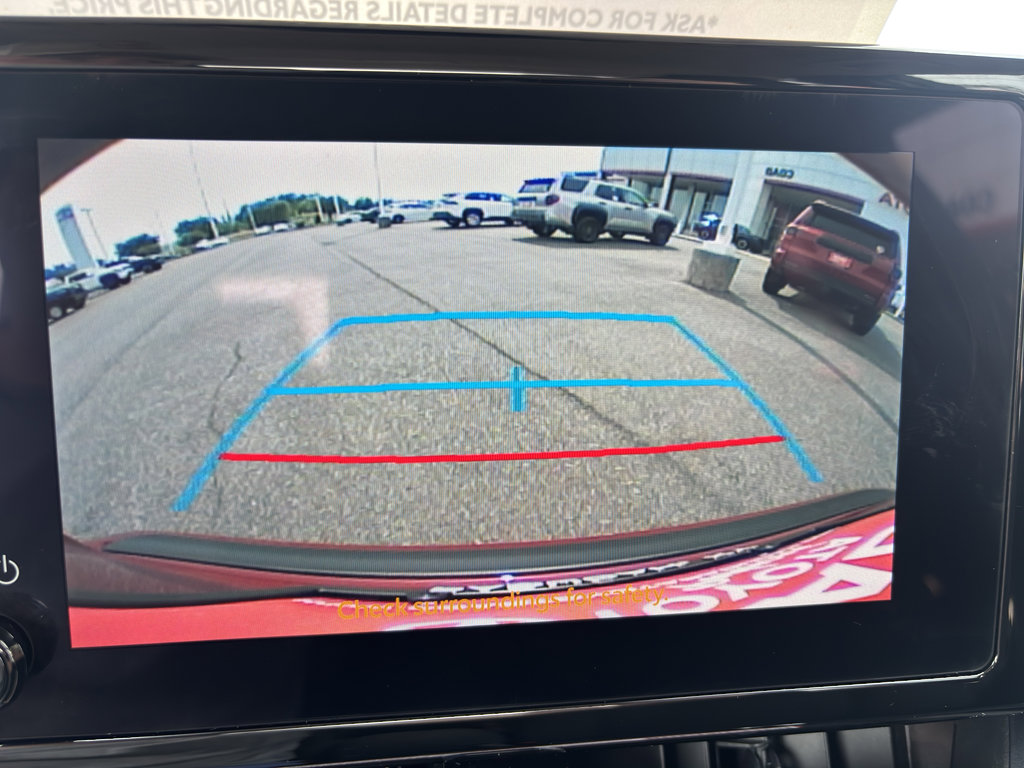 Used 2025 Toyota Corolla LE image 16