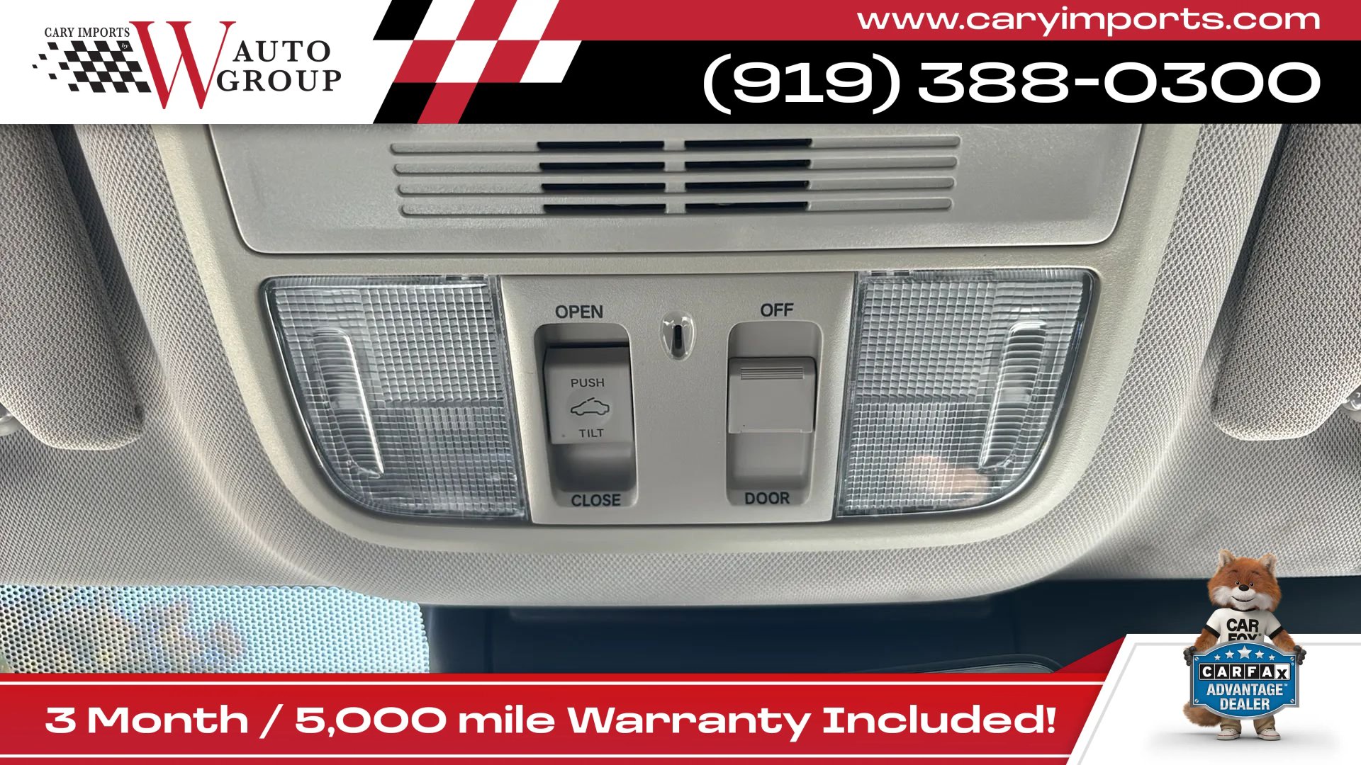 Used 2018 Honda Accord EX-L image 14
