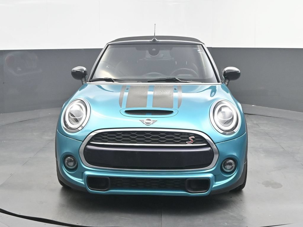 Used 2021 MINI Cooper S w/ 6.5" Touchscreen Package FWD image 10
