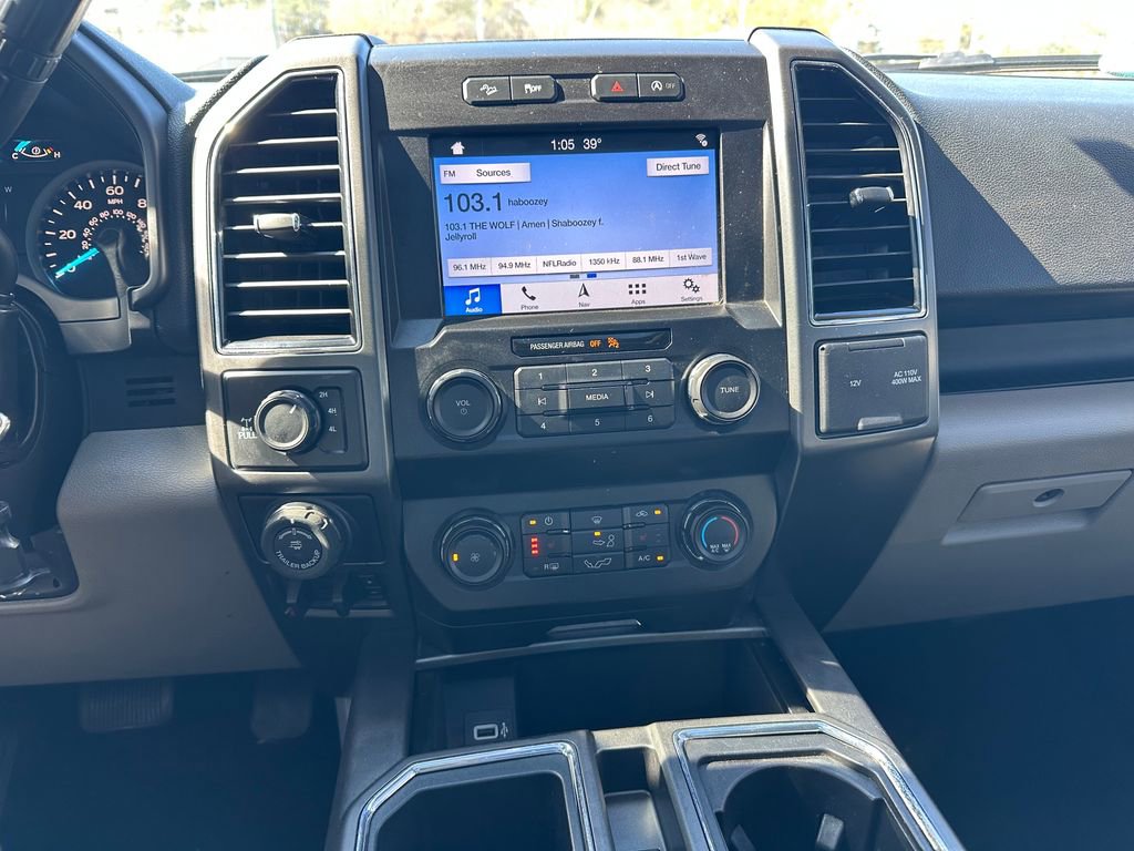 Used 2019 Ford F150 XLT w/ Equipment Group 302A Luxury image 58