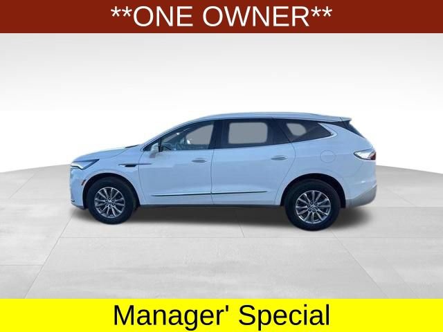 Used 2024 Buick Enclave Premium FWD image 4