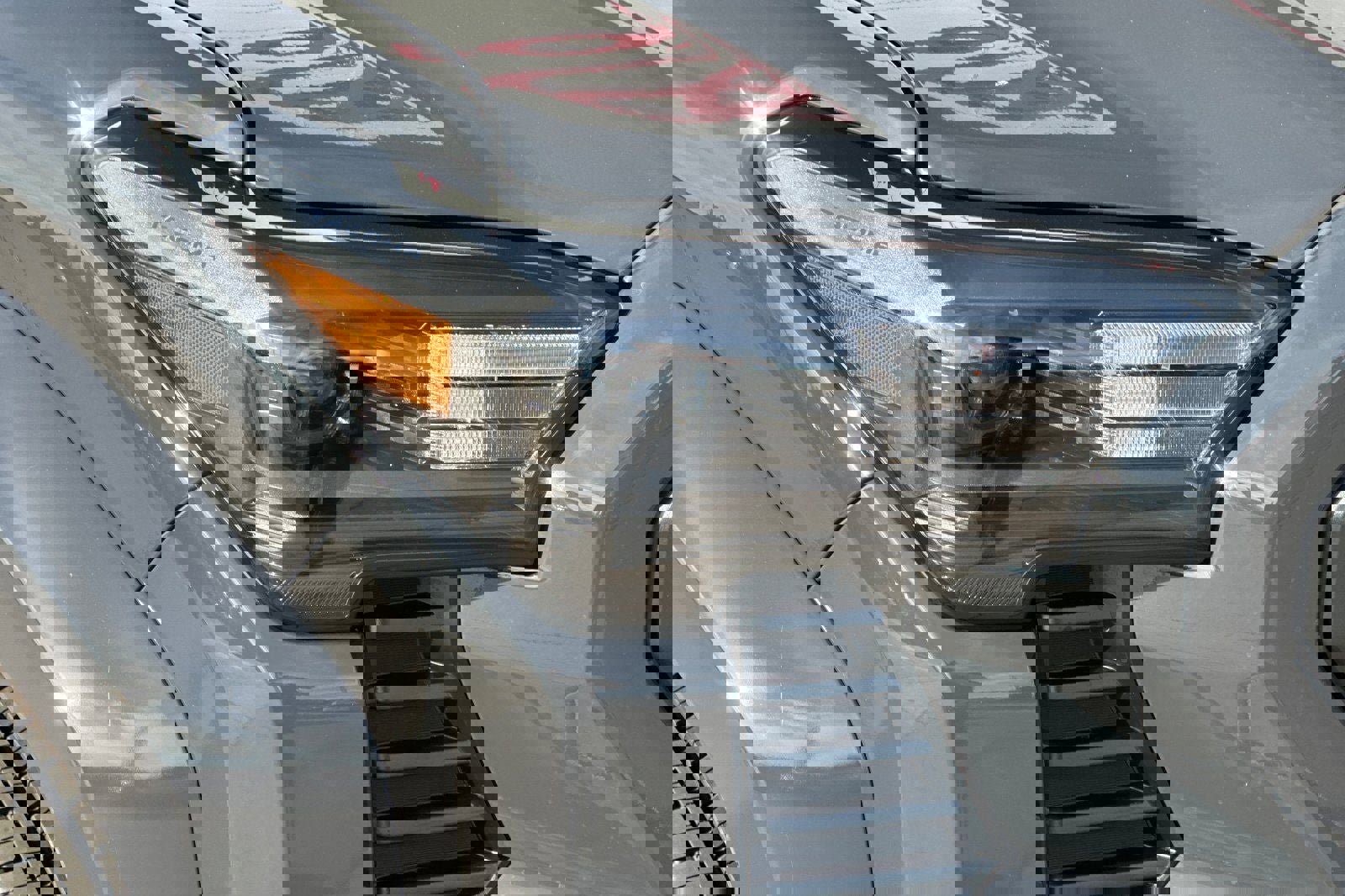 New 2026 Toyota Tacoma TRD Sport image 30