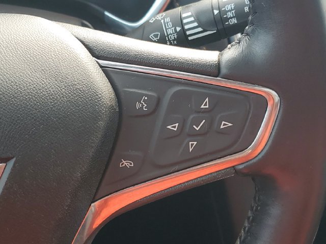 Certified 2021 Chevrolet Equinox Premier AWD/4WD image 2
