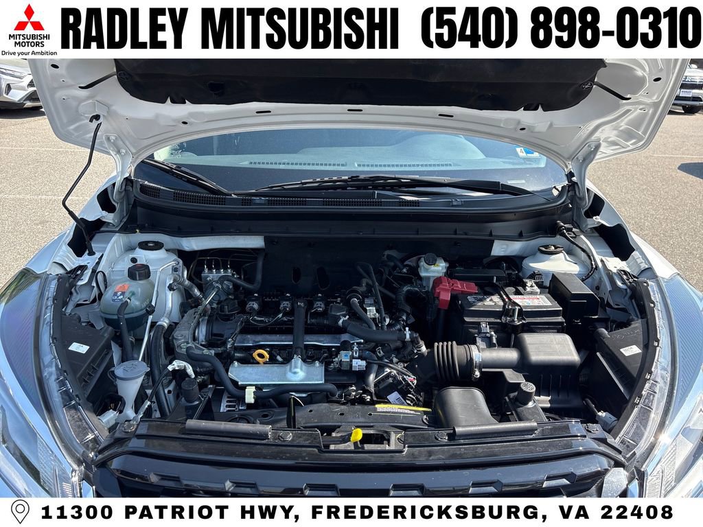 Used 2023 Nissan Kicks SV FWD image 15