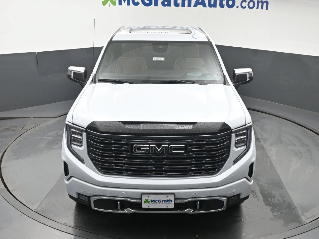 New 2026 GMC Sierra 1500 Denali Ultimate AWD/4WD image 27