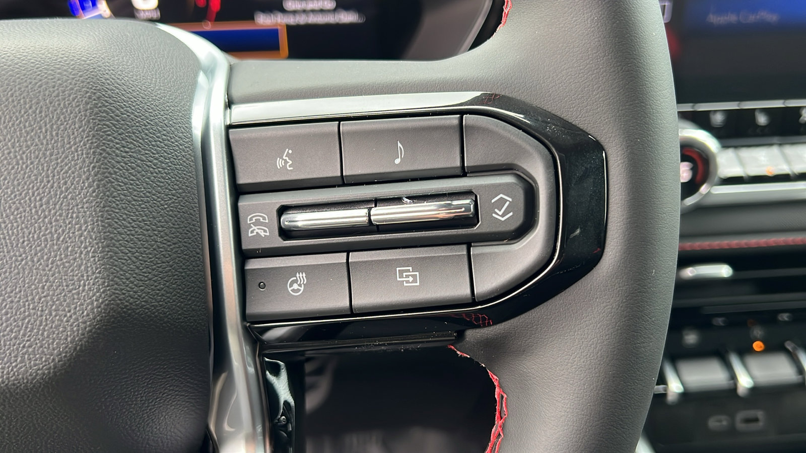 New 2026 Chevrolet Colorado Z71 w/ Technology Package image 27