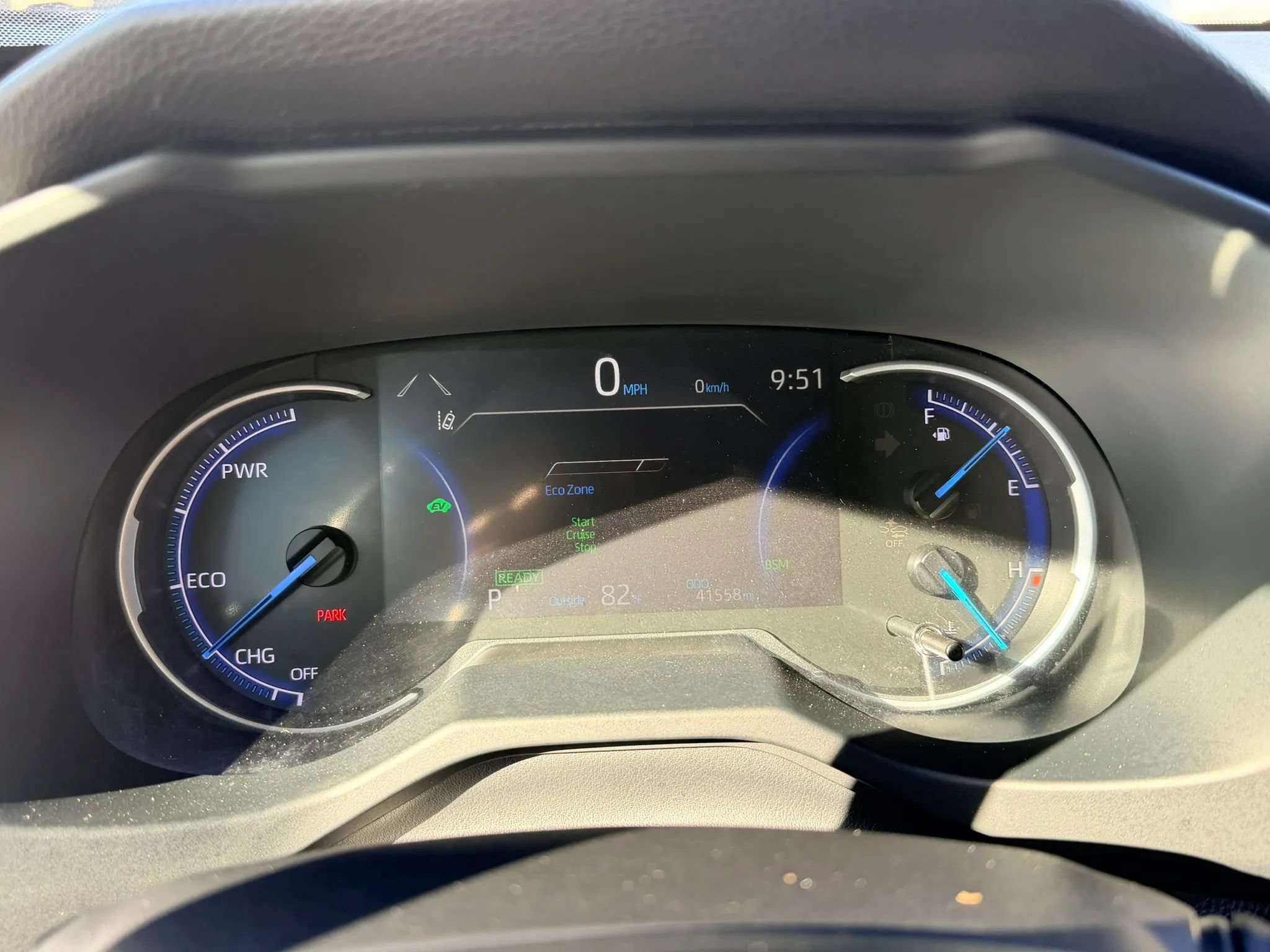 Used 2021 Toyota RAV4 Limited AWD/4WD image 19