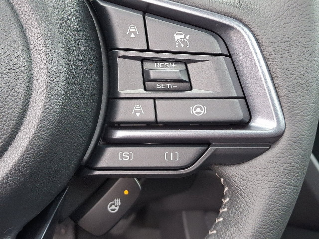 New 2026 Subaru Forester Limited AWD/4WD image 23