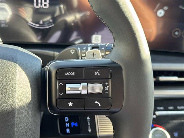 New 2026 Hyundai Santa Fe XRT AWD/4WD image 21