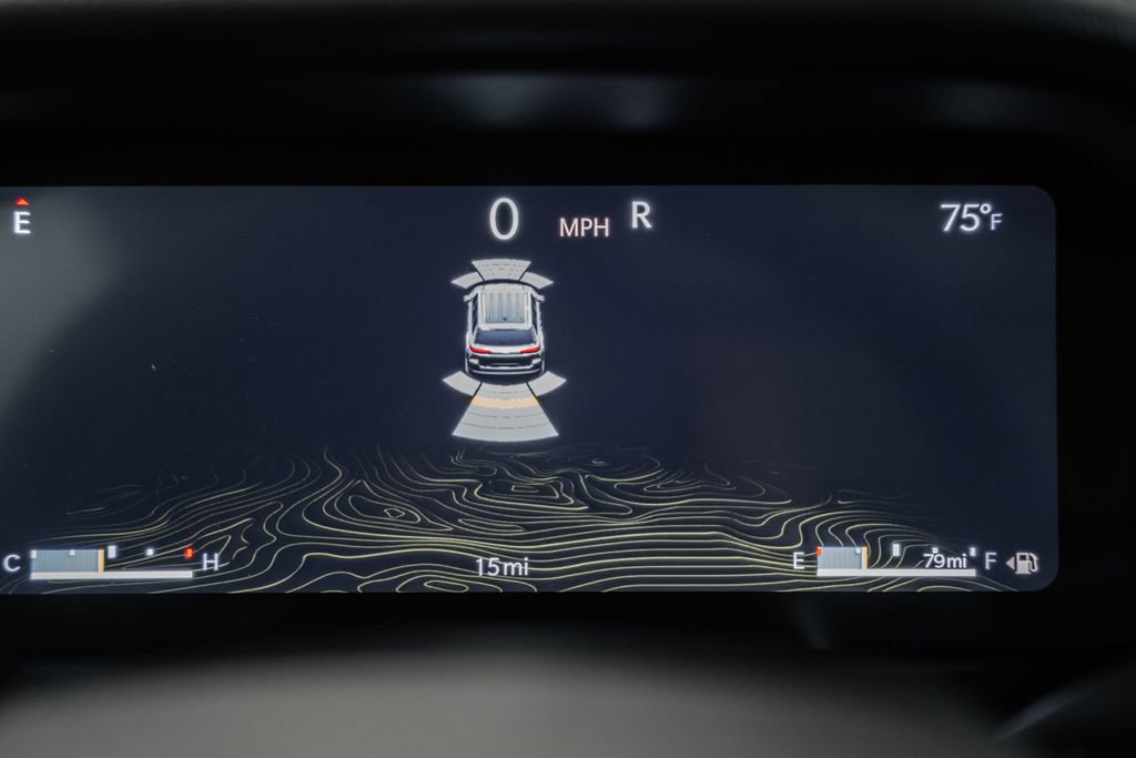 New 2025 Jeep Grand Cherokee L Limited w/ Luxury Tech Group II image 42