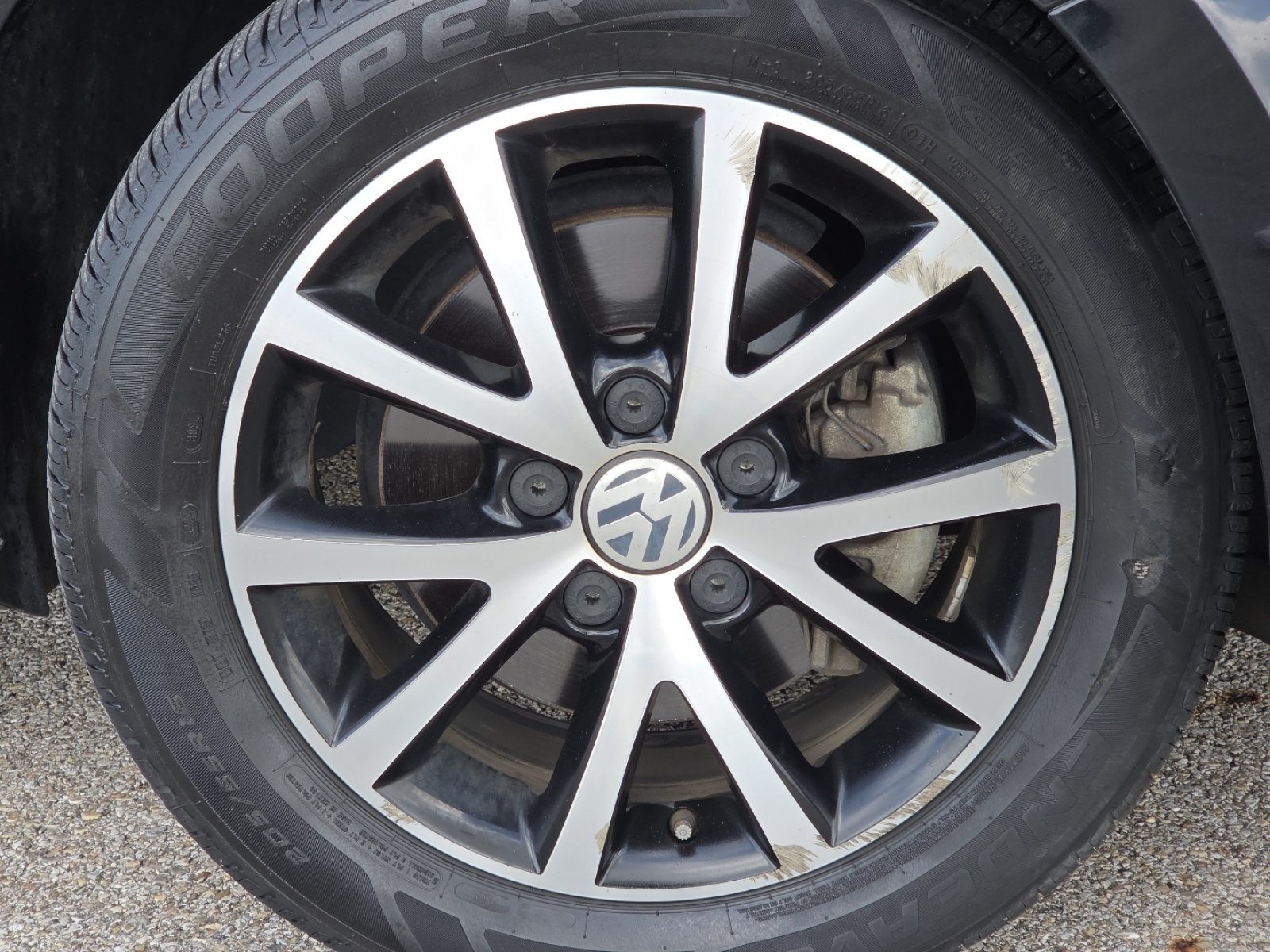 Used 2018 Volkswagen Jetta SE FWD image 9