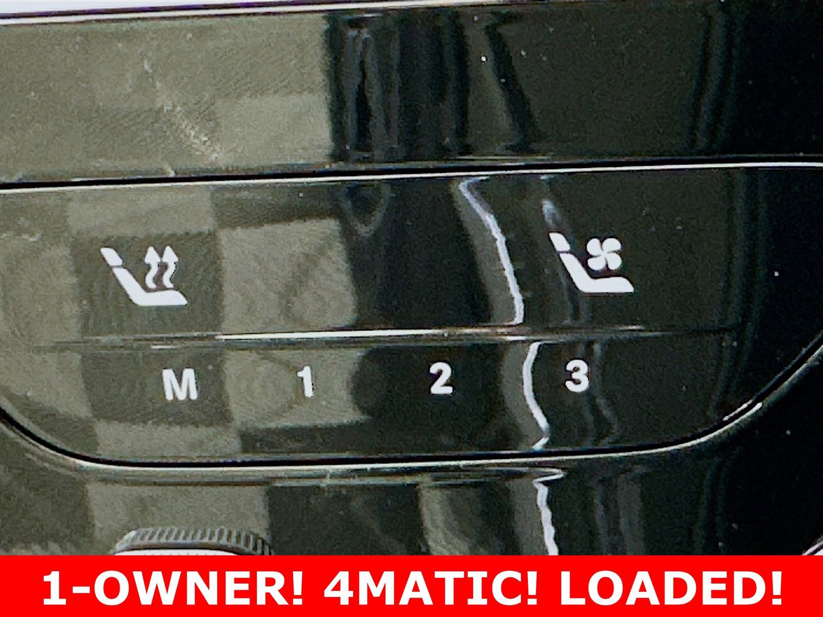 Used 2024 Mercedes-Benz EQE AMG 4MATIC SUV image 21