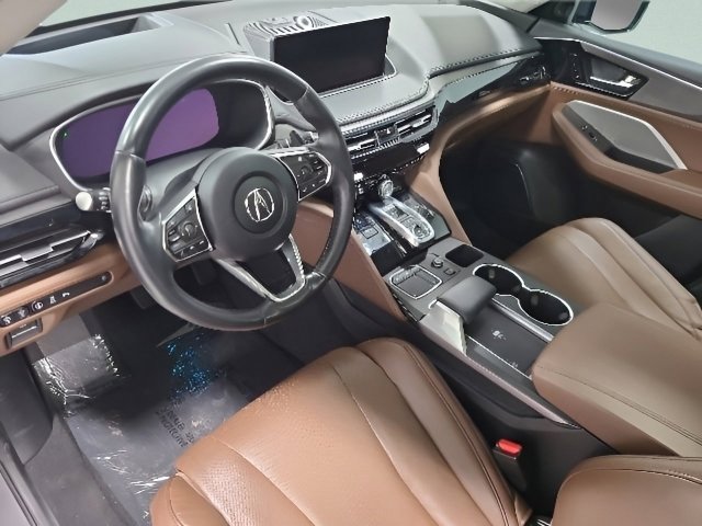 Used 2023 Acura MDX SH-AWD w/ Advance Package image 25
