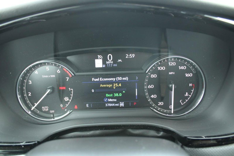 Used 2023 Cadillac XT5 Premium Luxury image 18