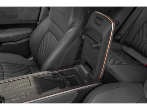 New 2025 Nissan Ariya Platinum image 17