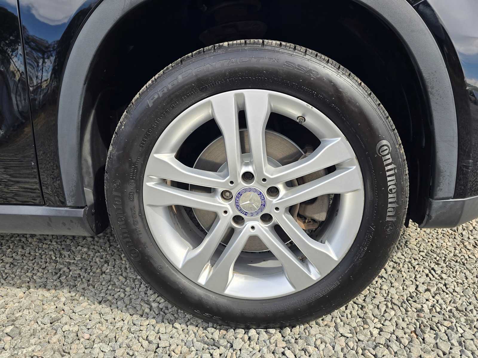Used 2016 Mercedes-Benz GLA 250 4MATIC image 9