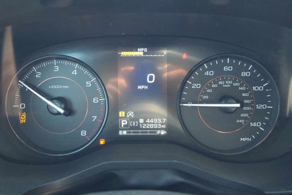 Used 2021 Subaru Crosstrek 2.0i w/ Popular Package #1 AWD/4WD image 43