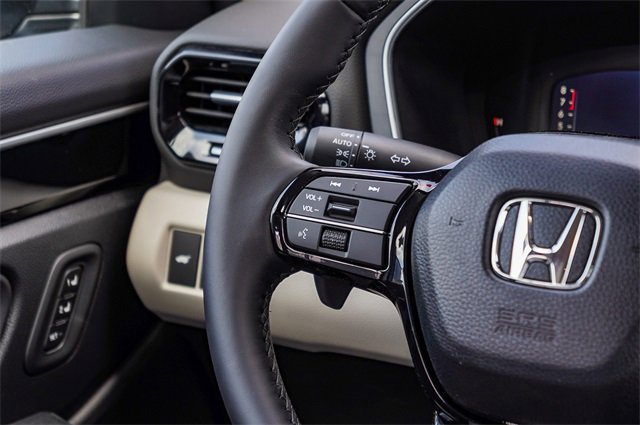 New 2026 Honda Passport RTL image 41