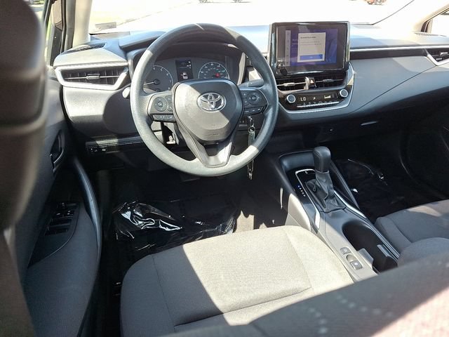 Used 2024 Toyota Corolla LE FWD image 11