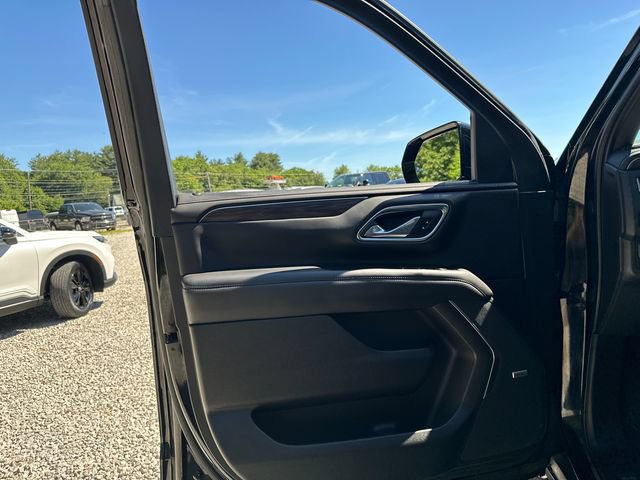 Used 2021 Chevrolet Tahoe LT w/ LT Signature Package AWD/4WD image 25