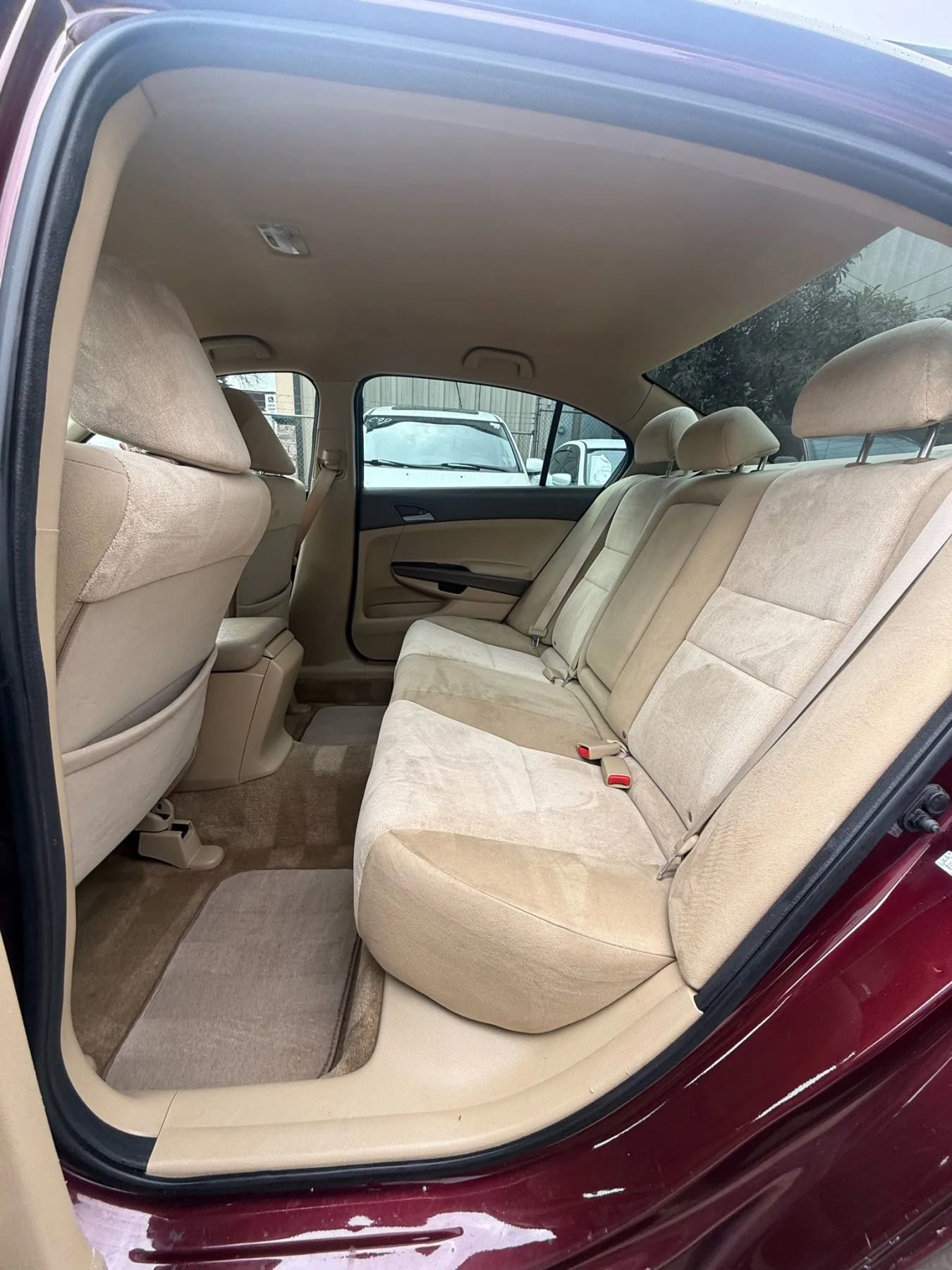 Used 2010 Honda Accord LX image 15