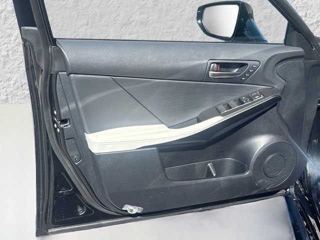Used 2025 Lexus IS 350 F Sport image 20