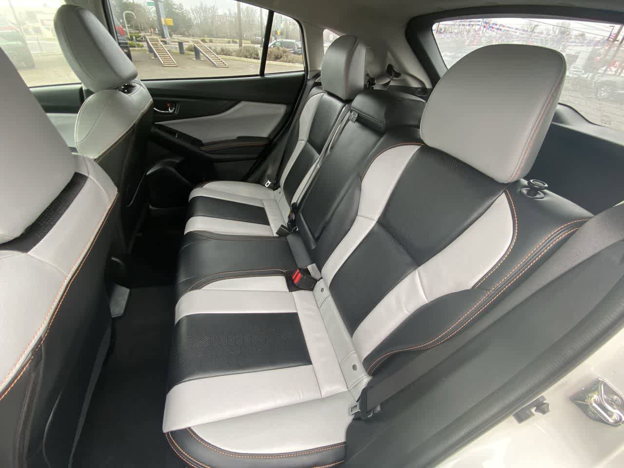 Used 2018 Subaru Crosstrek 2.0i Limited w/ Popular Package #2 image 21