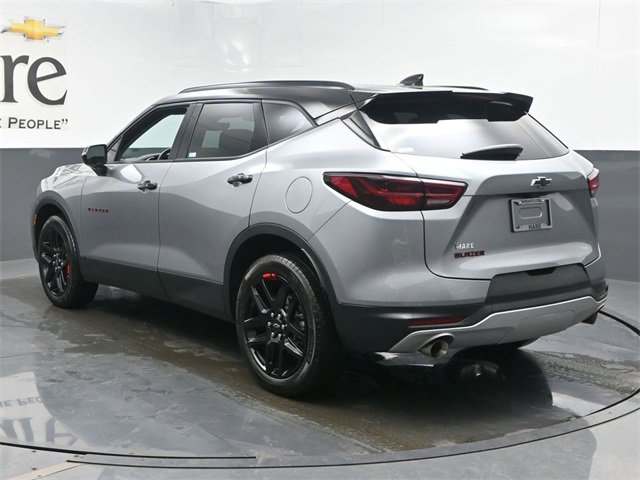 Used 2023 Chevrolet Blazer LT w/ Sound & Technology Package image 35