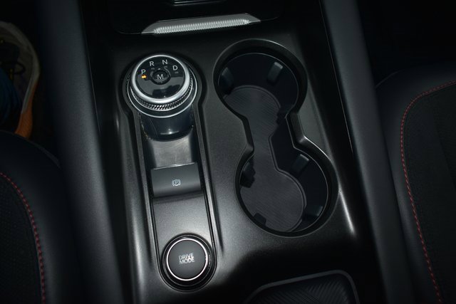 Used 2025 Ford Explorer ST image 31