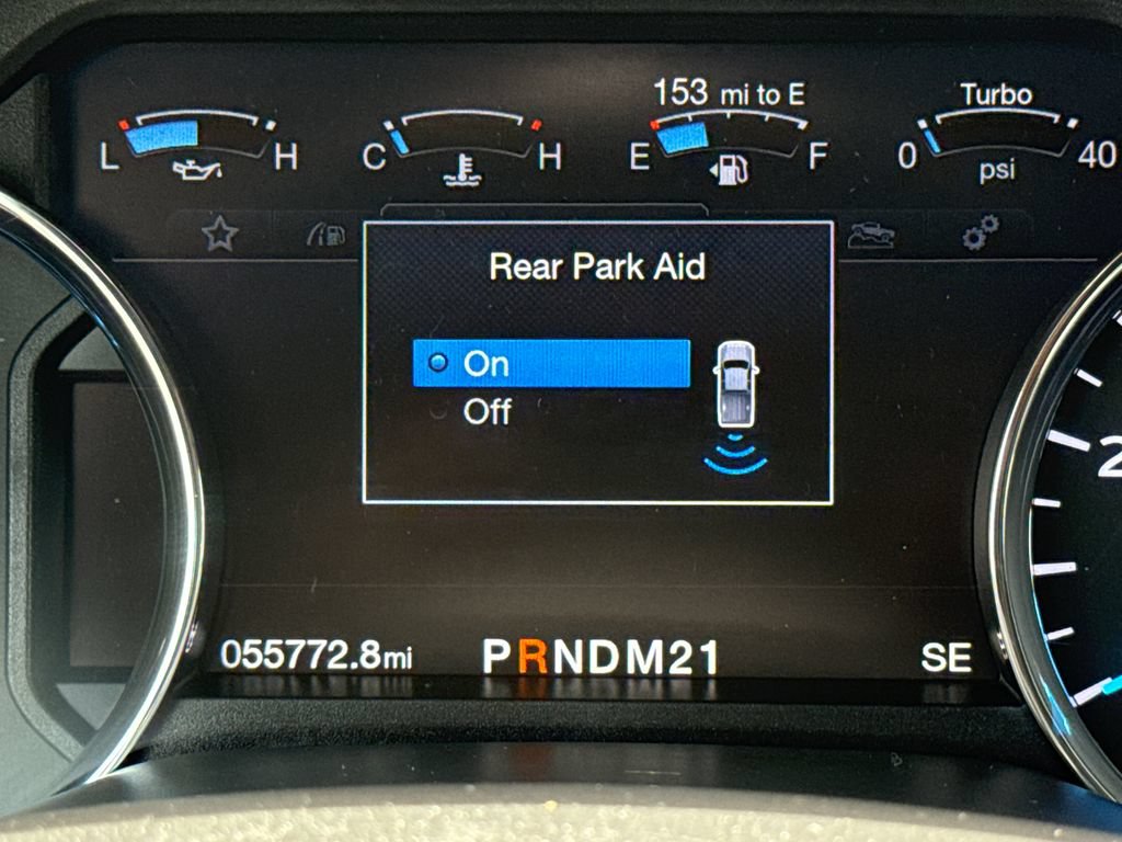 Used 2019 Ford F450 Lariat w/ Lariat Ultimate Package AWD/4WD image 31