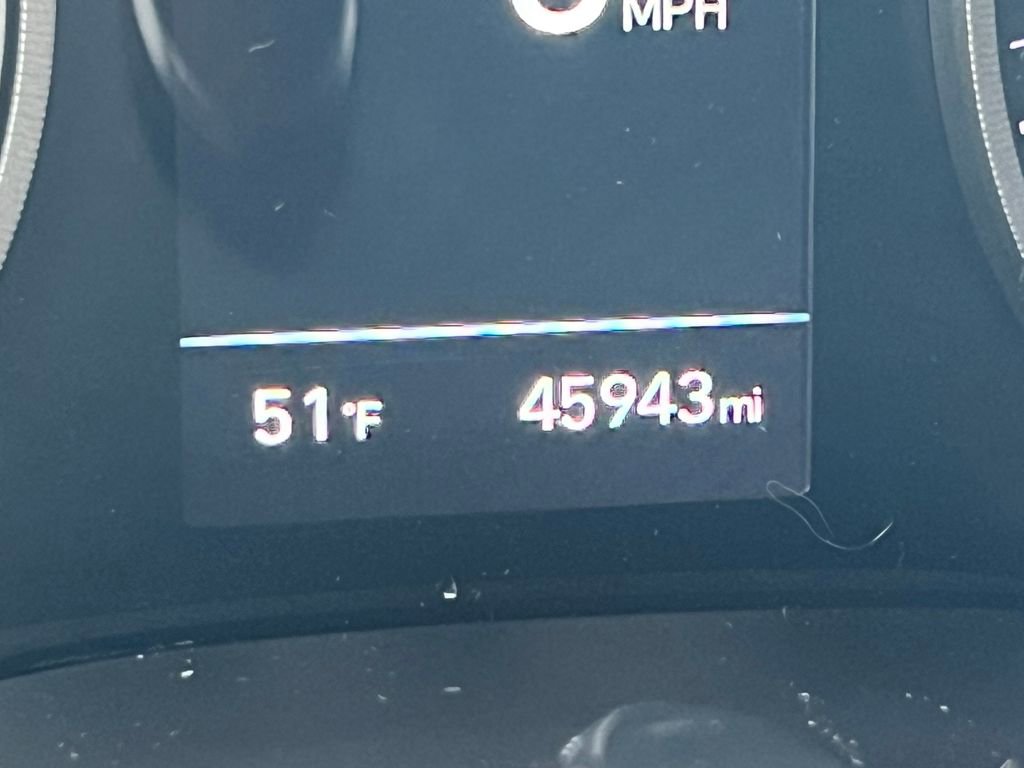 Used 2021 Hyundai Tucson Ultimate image 23