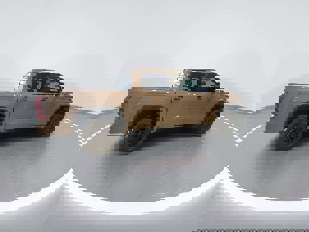 Used 2025 Toyota Tundra TRD Pro image 8