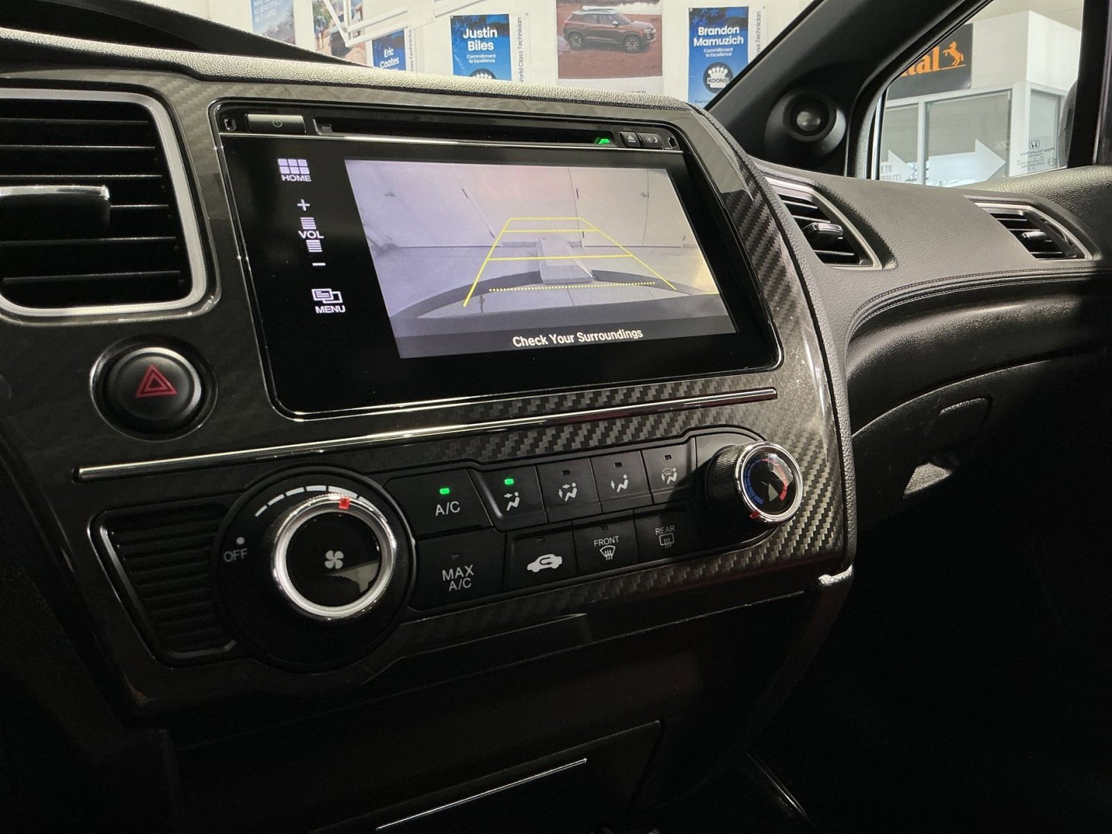 Used 2015 Honda Civic Si image 27