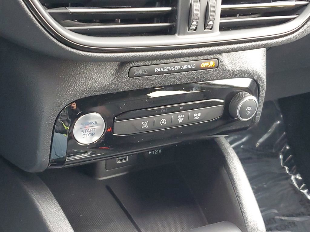 New 2026 Ford Escape ST-Line w/ Tech Pack #1 AWD/4WD image 25