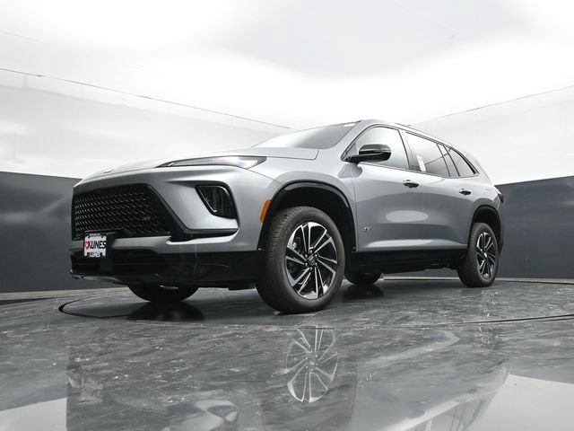 Used 2026 Buick Enclave Sport Touring AWD/4WD image 57