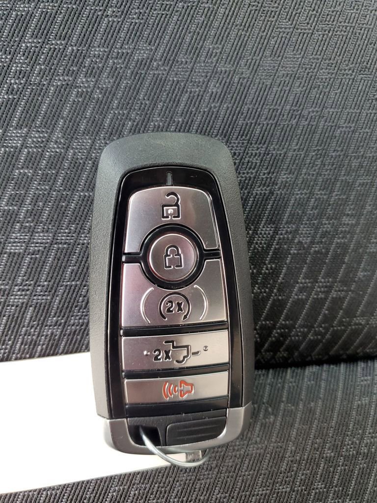 New 2026 Ford F150 XLT w/ Equipment Group 302A MID image 37