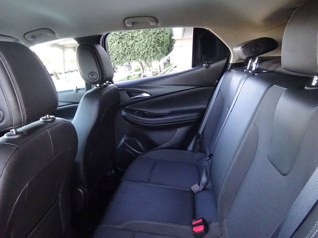 Certified 2024 Buick Encore GX Preferred FWD image 22