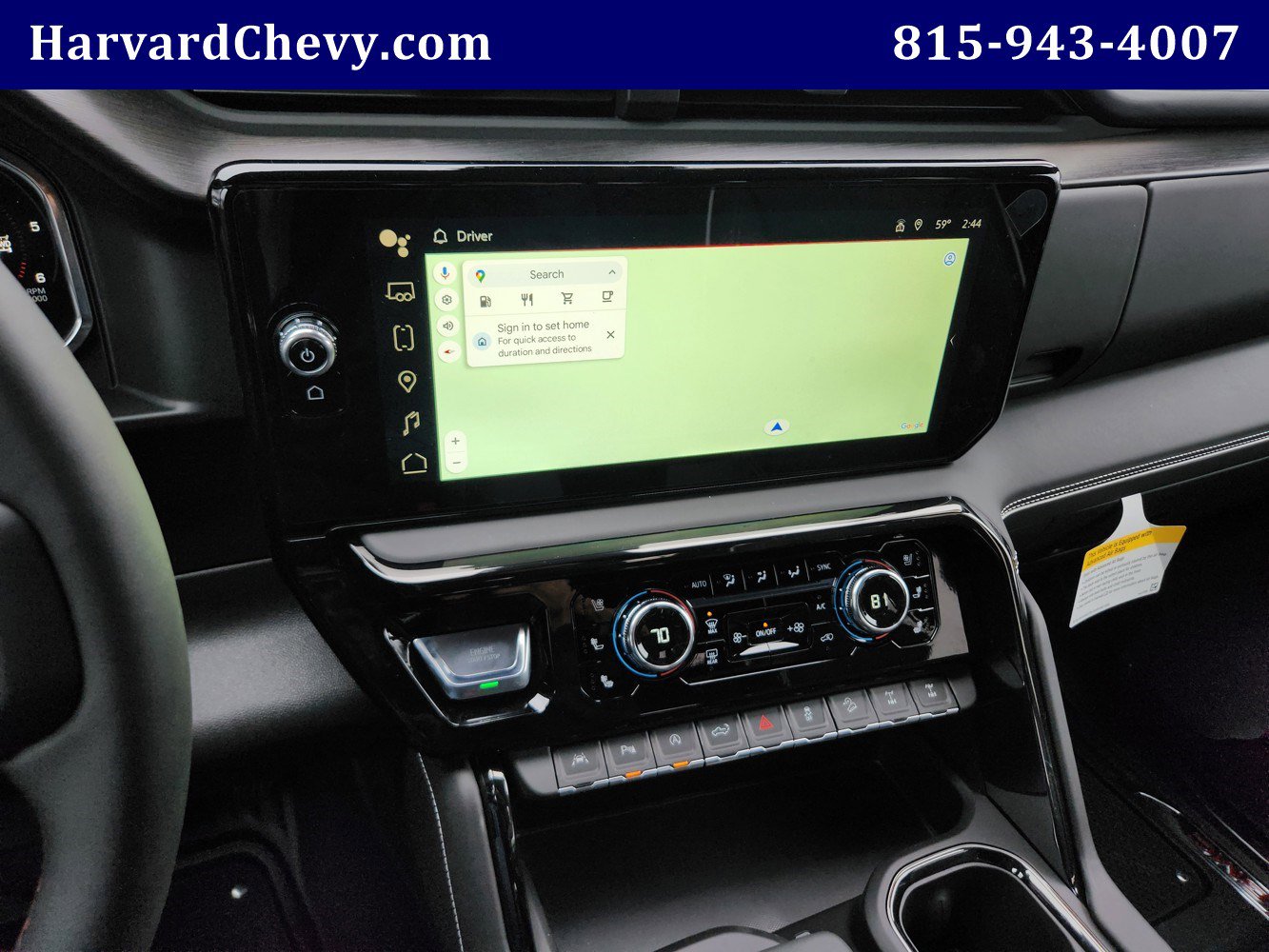 Used 2026 GMC Sierra 1500 AT4X image 9